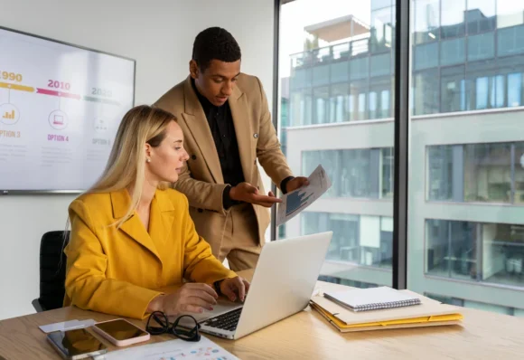 Digital Transformation 2025: Strategies and Key Challenges